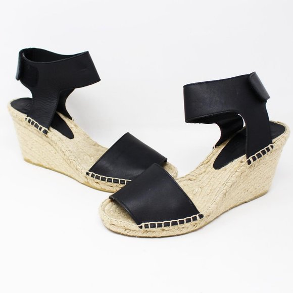 Vince Camuto #46553 Sophie Wedges Size 8